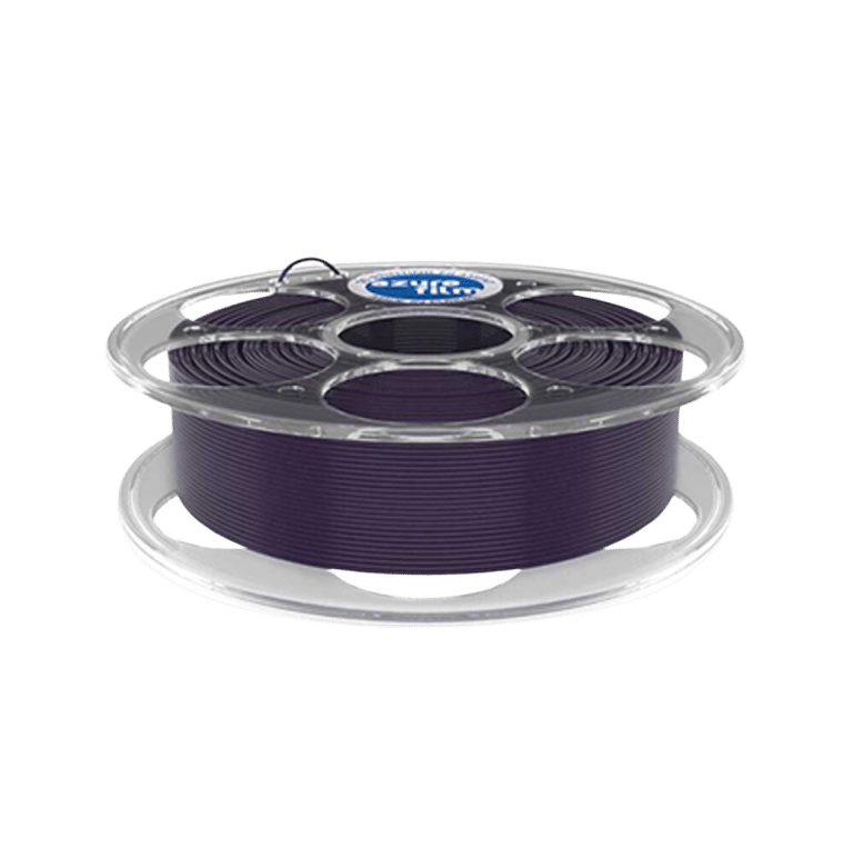 AzureFilm PLA pavediens Pearl Purple