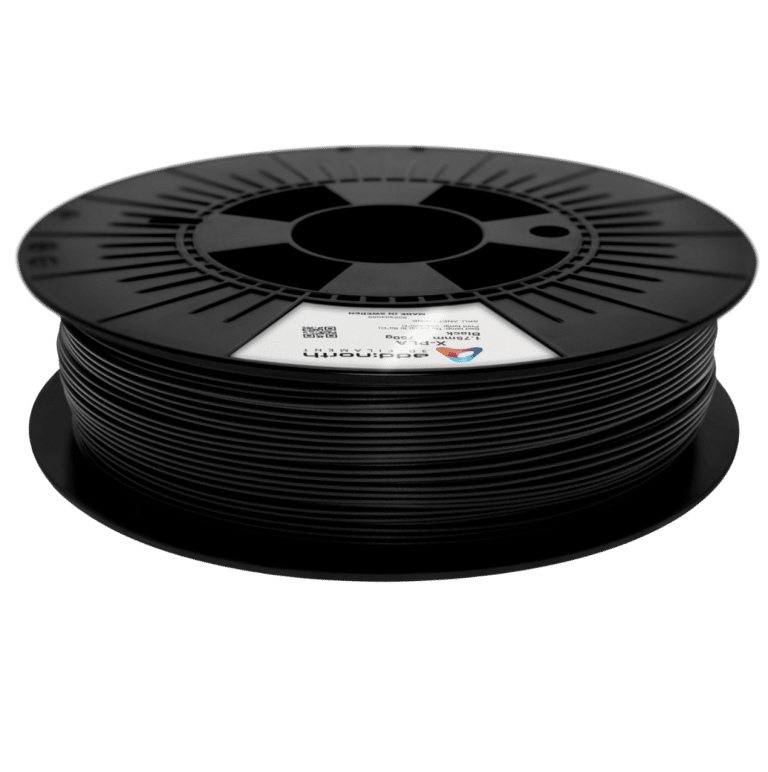 pievienot:north HT-PLA PRO MATTE Black