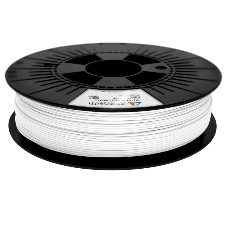 pievienot:north HT-PLA PRO MATTE White