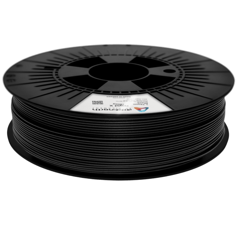 pievienot:north Rigid X Black filaments