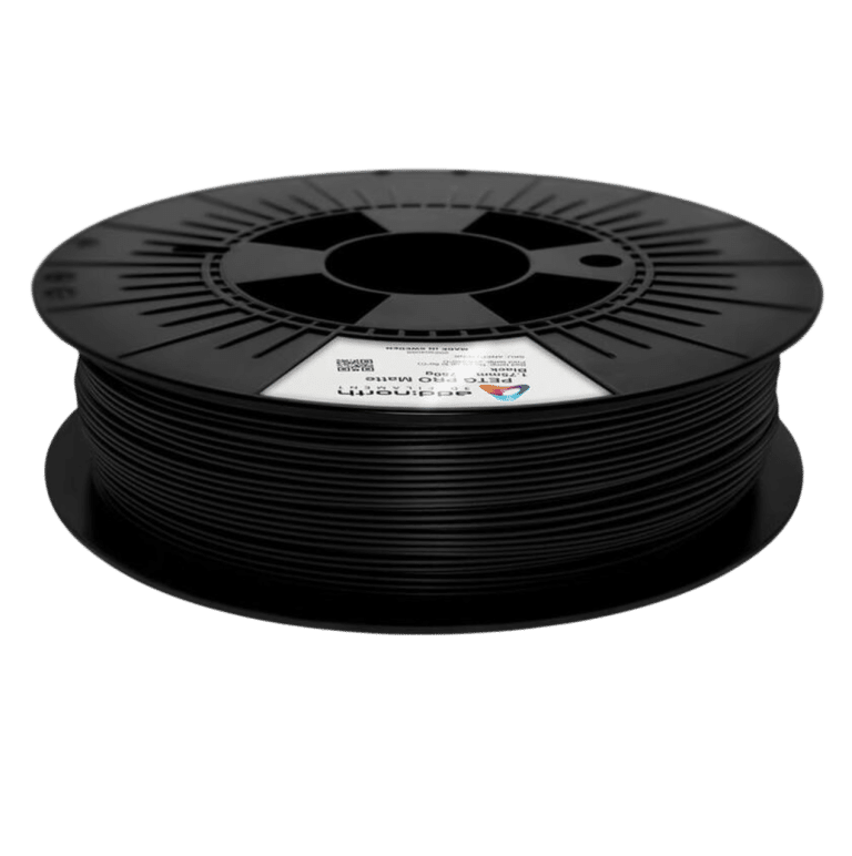 pievienot:north PETG Pro Matte Black