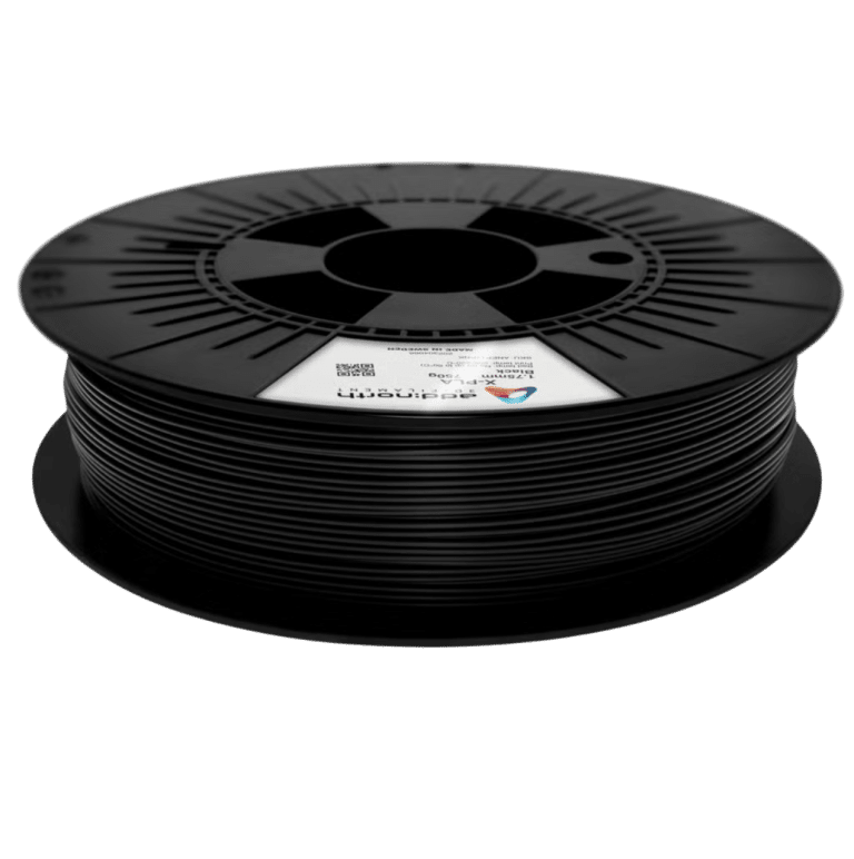 pievienot:north X-PLA Black