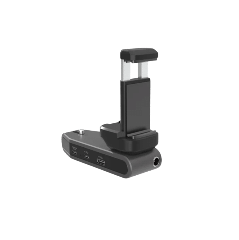 3DMakerPro Connect for Mole – iOS