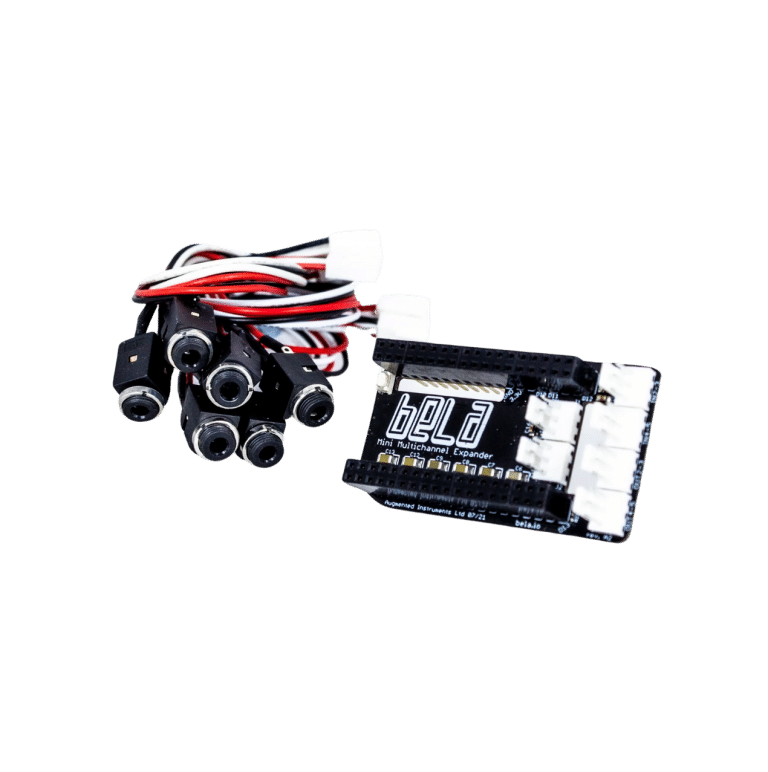 BELA MINI MULTICHANNEL EXPANDER