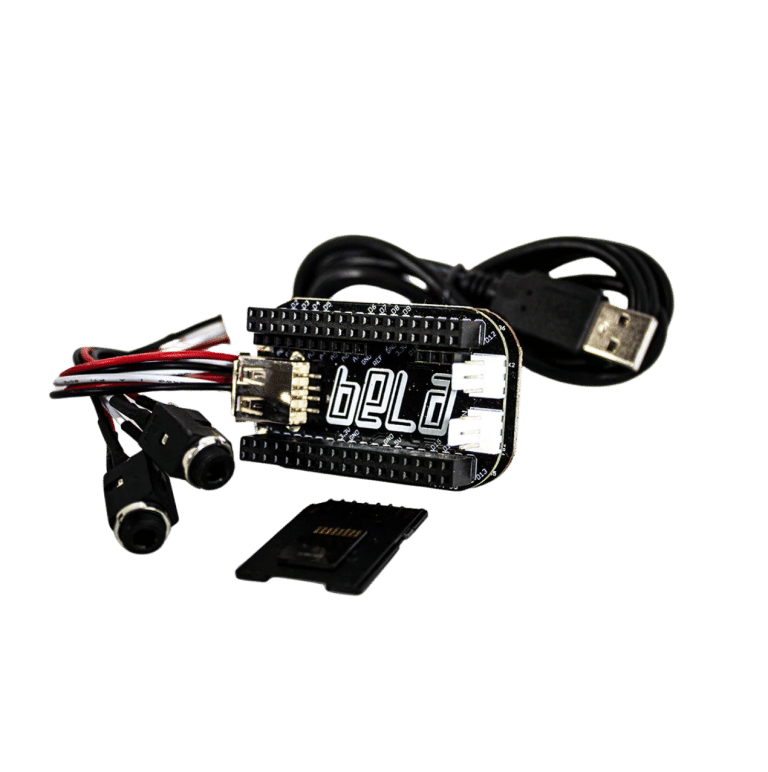 BELA MINI STARTER KIT