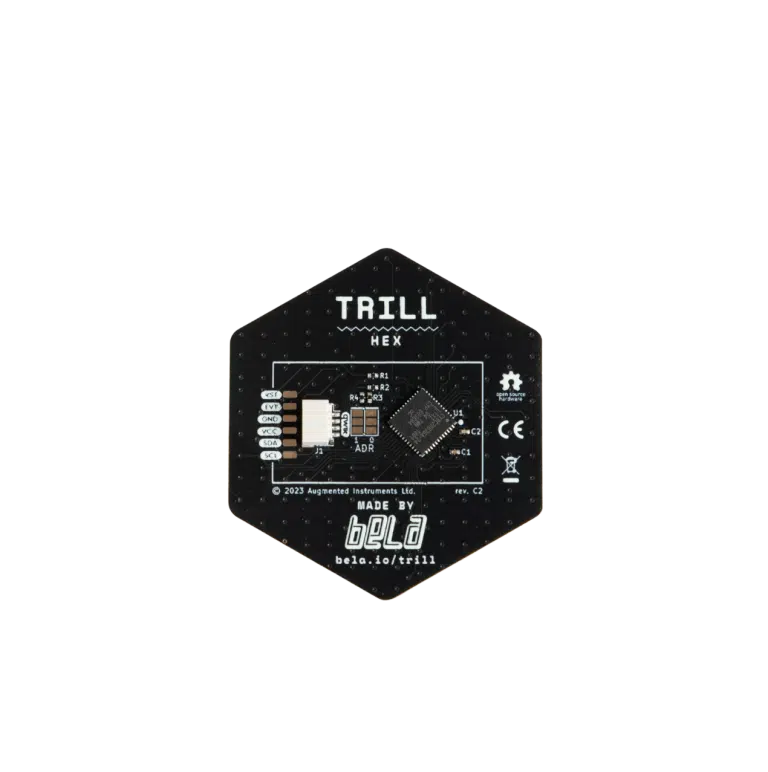 BELA TRILL HEX