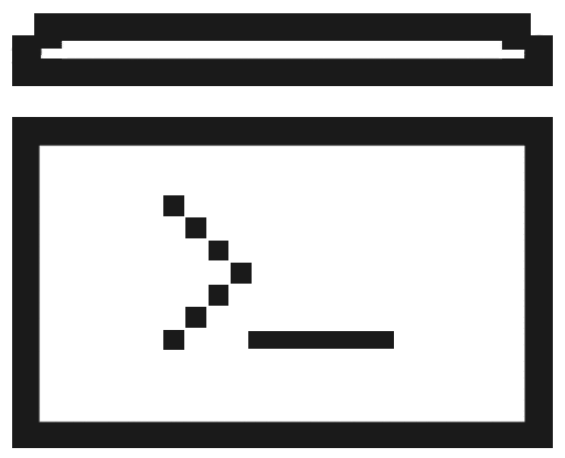 STEAMKITS favicon- pixel art - pirmā lapa