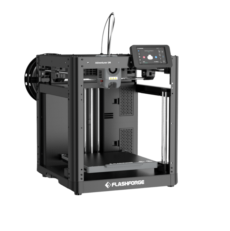 FLASHFORGE Adventurer 5M