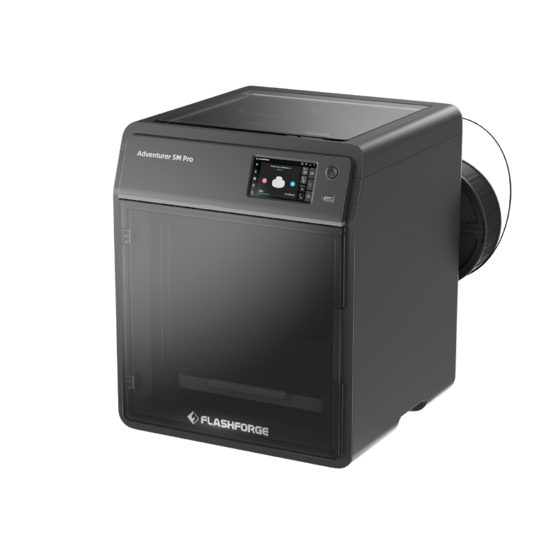 FLASHFORGE Adventurer 5M Pro