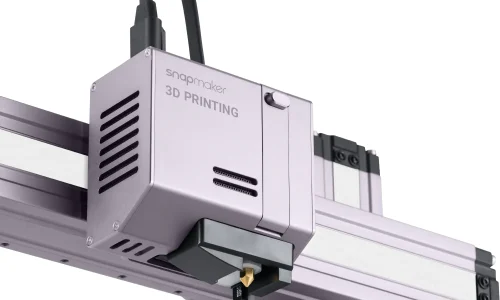 ekstrūderis 3d printerim